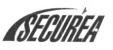 Securea (label) Device mark 1625820 Trademark