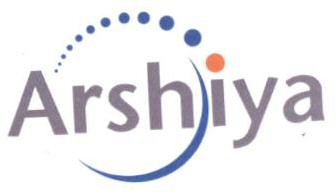 Arshiya (device Of Dots) Device mark 1649091 Trademark