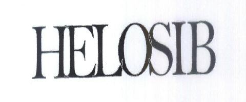 Helosib Device mark 1648565 Trademark