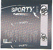 Sporty Device mark 1648570 Trademark