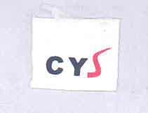 Cys Device mark 1593043 Trademark