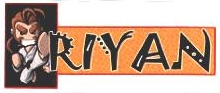 Riyan Device mark 1633655 Trademark
