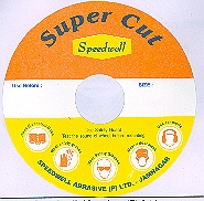Super Cut Device mark 1634855 Trademark