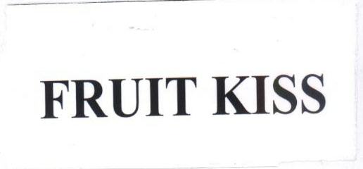 Fruit Kiss Device mark 1633679 Trademark