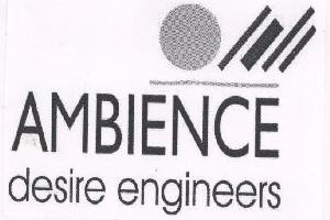 Ambience Desire Engineers Device mark 1643042 Trademark