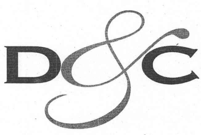 D&c Device mark 1633939 Trademark