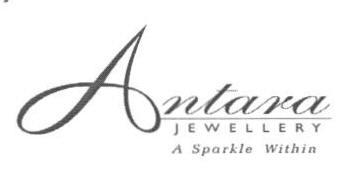 Antara (device) Device mark 1634144 Trademark