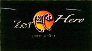 Zero Theke Hero Device mark 1593208 Trademark