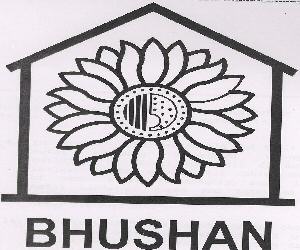 Bhushan With Label Device mark 1633569 Trademark