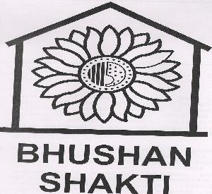 Bhushan Shakti With Label Device mark 1633570 Trademark