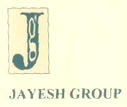 Jayesh Group (label) Device mark 1633737 Trademark