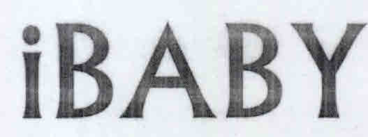 I Baby Device mark 1634761 Trademark