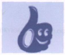 Logo (label) Device mark 1644302 Trademark