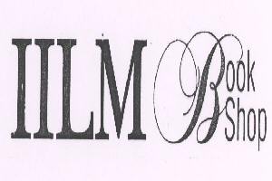 Iilm Book Shop With Device Device mark 1643214 Trademark