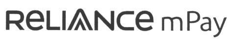 Reliance Mpay (device) Device mark 1659388 Trademark