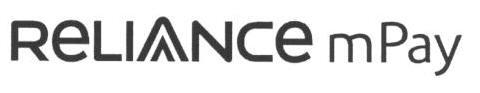 Reliance Mpay (device) Device mark 1659389 Trademark
