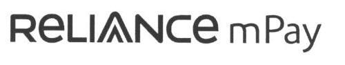 Reliance Mpay (device) Device mark 1659390 Trademark