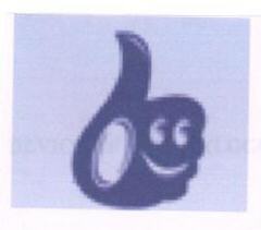 Logo (label) Device mark 1644324 Trademark