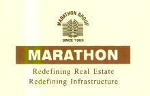 Marathon (label) Device mark 1634941 Trademark