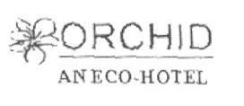 Orchid (device) Device mark 1659577 Trademark