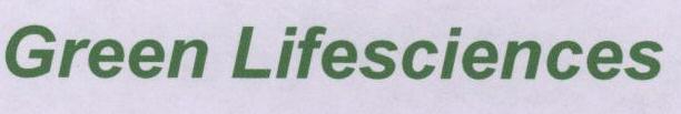 Green Lifesciences Device mark 1629183 Trademark