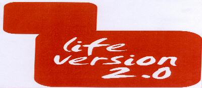 Life Version 2.0 With Label Device mark 1651083 Trademark