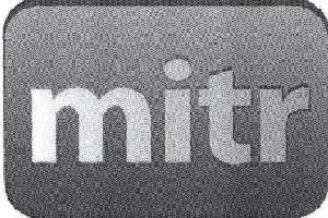 Mitr With Device Device mark 1650113 Trademark