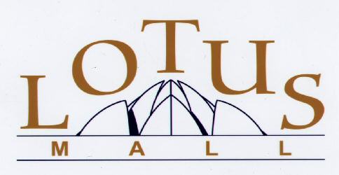 Lotus Mall (label) Device mark 1599606 Trademark