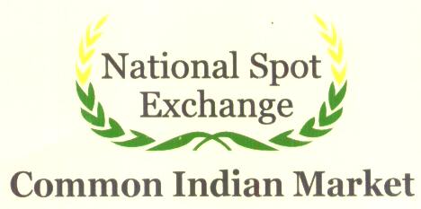 National Spot Exchange (label) Device mark 1598711 Trademark