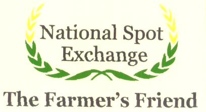 National Spot Exchange (label) Device mark 1598712 Trademark