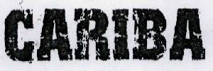 Cariba Device mark 1644588 Trademark