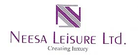Neesa Leisure Limited (with Logo) Device mark 1664498 Trademark