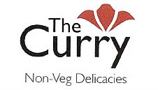 The Curry (device) Device mark 1664499 Trademark