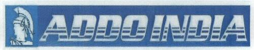 Addoindia With Label Device mark 1650728 Trademark