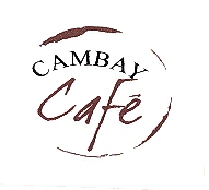 Cambay Cafe (label) Device mark 1664500 Trademark