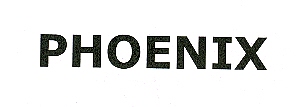 Phoenix Device mark 1664115 Trademark