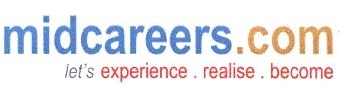 Midcareers.com (label) Device mark 1664668 Trademark