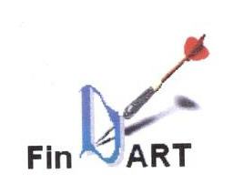Fin Art (label) Device mark 1664528 Trademark