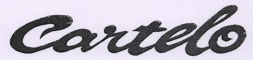 Cartelo With Device Device mark 1649605 Trademark