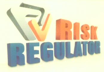 Rick Regulator (label) Device mark 1625091 Trademark
