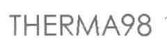 Therma98 Device mark 1649628 Trademark