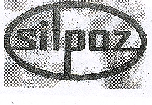 Silpoz (device) Device mark 1628475 Trademark