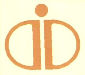 Logo (label) Device mark 1628483 Trademark