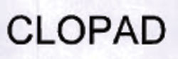 Clopad Device mark 1664363 Trademark