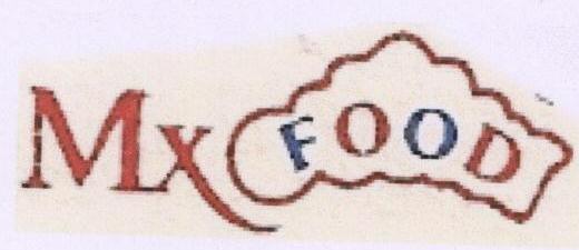 Mx Food With Device Device mark 1649293 Trademark