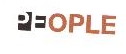 P-ople Device mark 1658764 Trademark