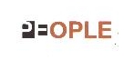 P-ople Device mark 1658766 Trademark