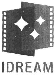 Idream (device Of Film) Device mark 1649152 Trademark