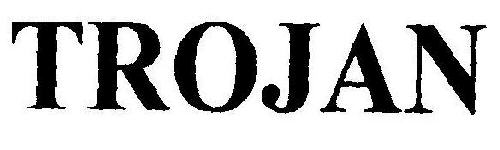 Trojan Device mark 1632671 Trademark