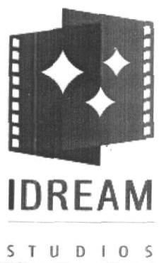 Idream Studios (device Of Stars) Device mark 1649162 Trademark